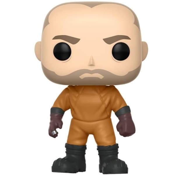 Figur - Funko - Blade Runner 2049 - Sapper - 10 cm - Unisex