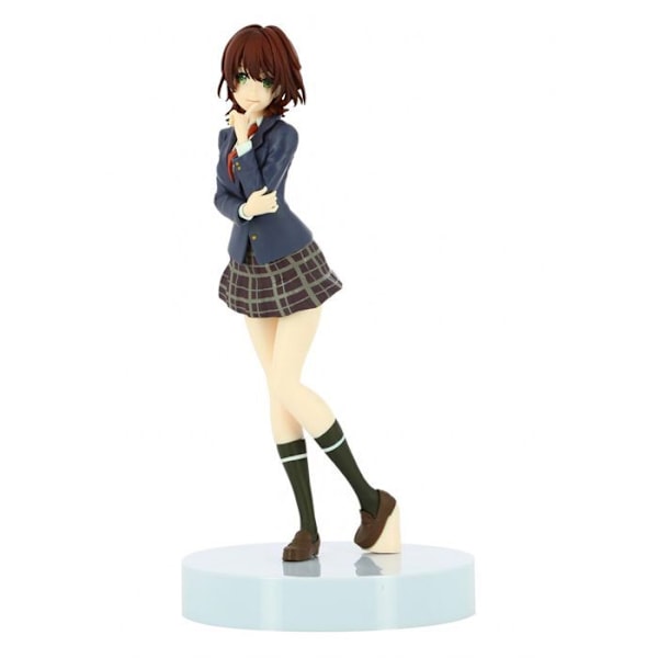 ALAKERROS TOMOZAKI - Aoi Hinami - Banpresto Figuuri 18cm