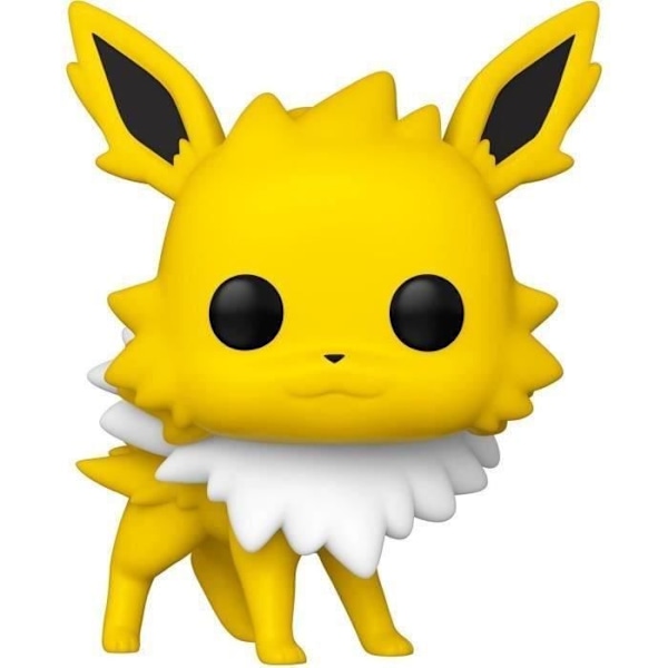 POP-spel: Pokemon- Jolteon (EMEA)