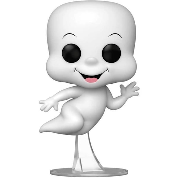 Funko Pop! Animering: Casper - Casper Vit