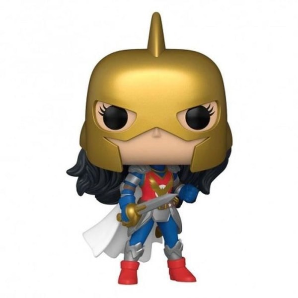 Funko Pop! Heroes: WW 80th-WW (Flashpoint)