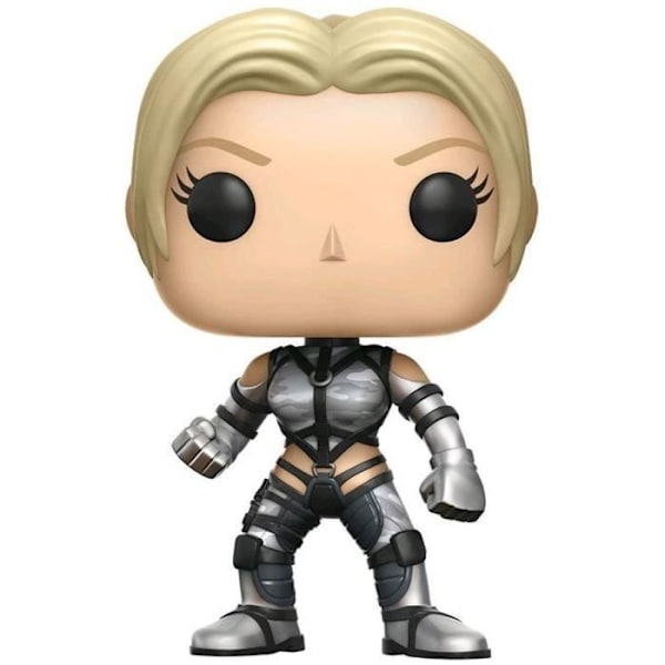 Figurko Funko Pop! Tekken Begrænset udgave: Nina Williams Nina Williams speciella outfit