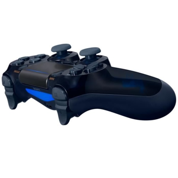 500 Million Limited Edition PS4 DualShock Controller - PlayStation Official