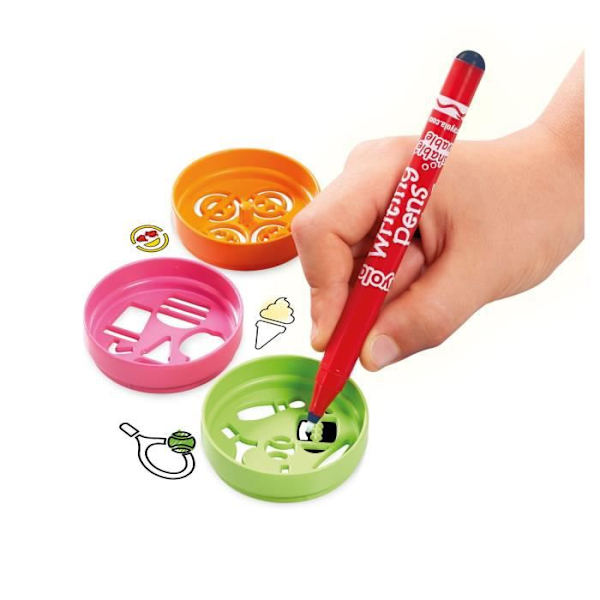 Crayola - Doodle Dog, Creative Dog - Toimintaa lapsille