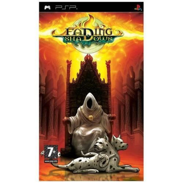 Faldende skygger