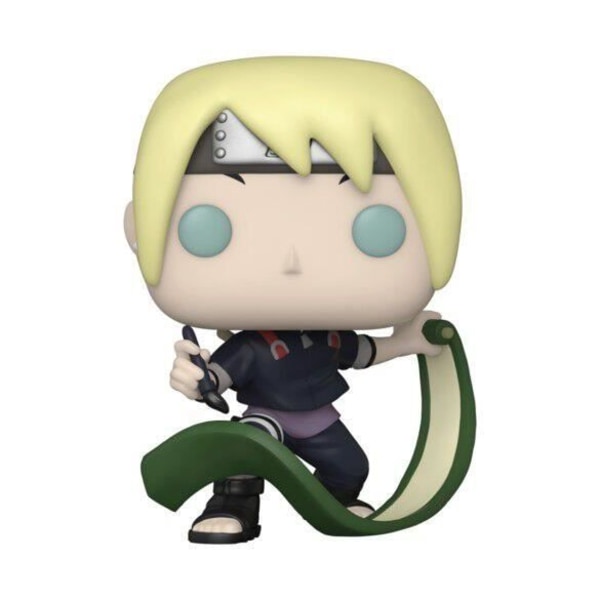 Funko Pop! - Nro 1038 - Naruto - Inojin