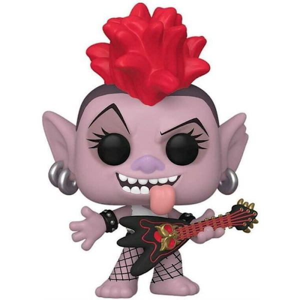 Funko Pop! Elokuvat: TWT- Queen Barb