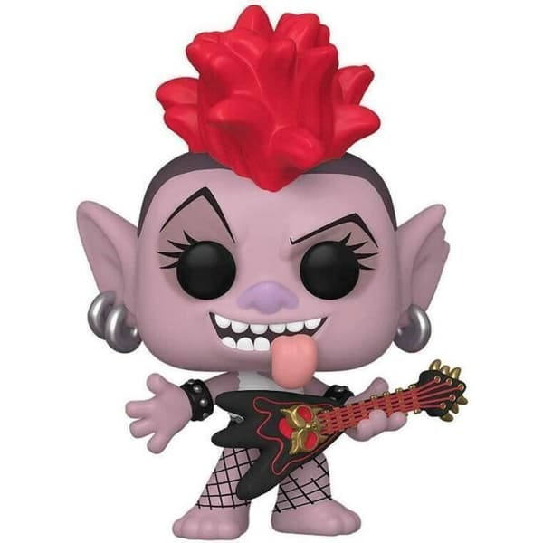Funko pop! Film: TWT- Queen Barb
