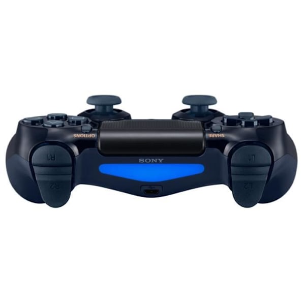 PS4 DualShock Controller Limited Edition 500 Million - PlayStation Official