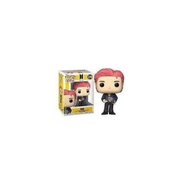 Funko Pop! Rocks: BTS Butter - RM