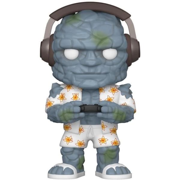 Figuriini Funko Pop! Marvel: Endgame - Pelaaja Korg