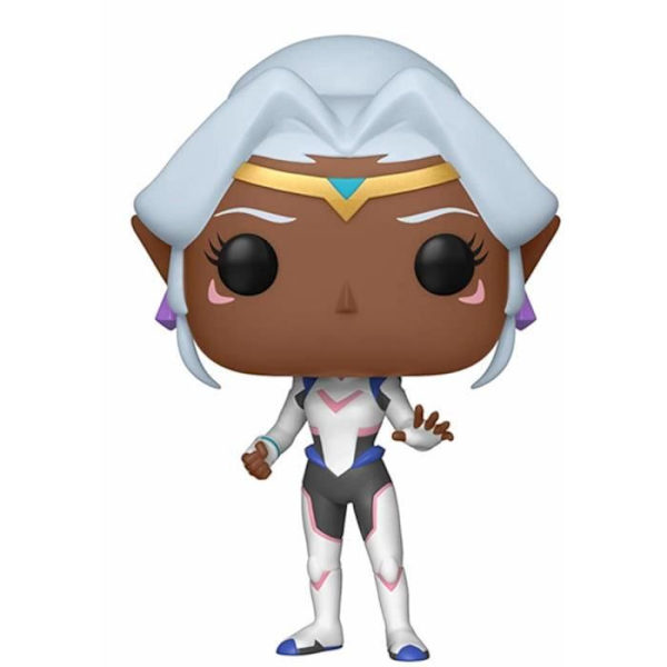 Figur Funko Pop! Voltron Så Allura