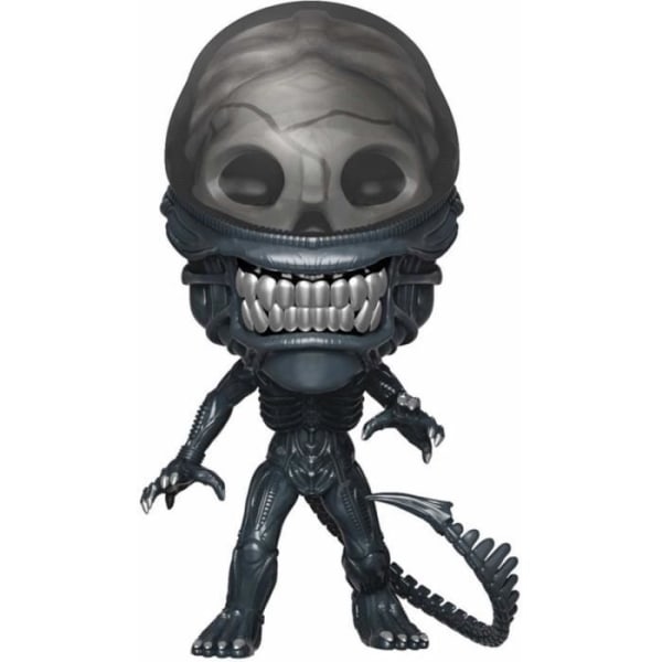 Funko Pop! Filmer: Alien 40th - Xenomorph Xenomorph