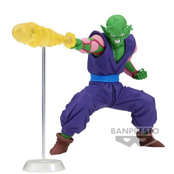 Figuriini - DBZ - Piccolo - 15cm - Kartonkipakkaus - Sekä pojille että tytöille