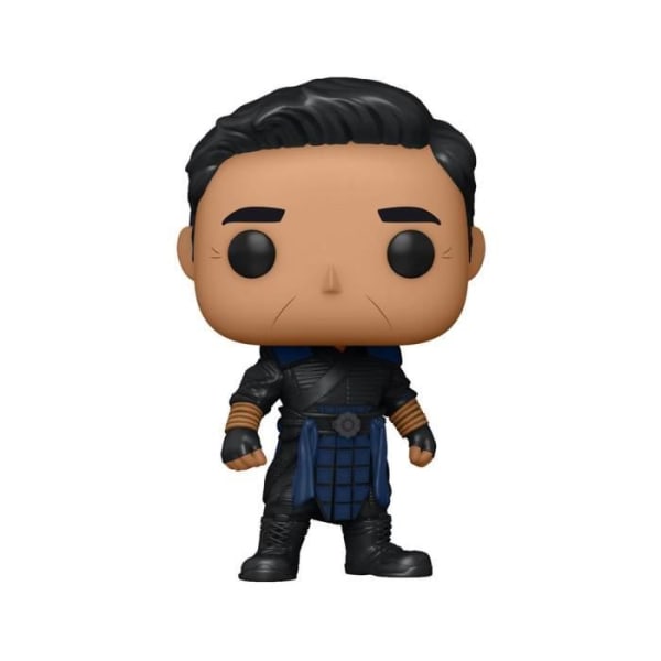 Funko - Shang-Chi og legenden om de ti ringe - POP! Wen Wu Battle Armor 9 cm