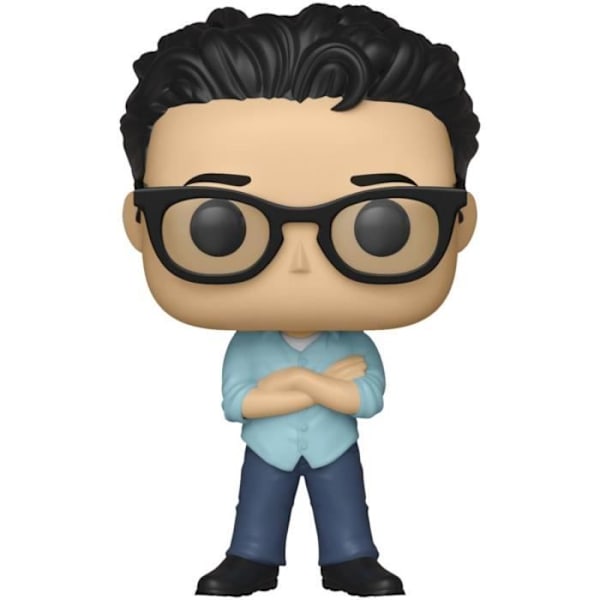 Funko Pop! JJ Abrams