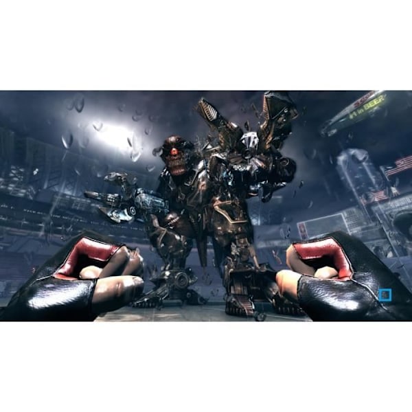 DUKE NUKEM FOREVER / PS3 konsolspil