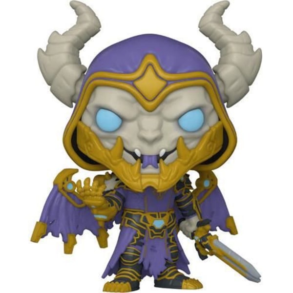 FUNKO POP! SPIL: Wonderlands - Dragon Lord [] Vinylfigur