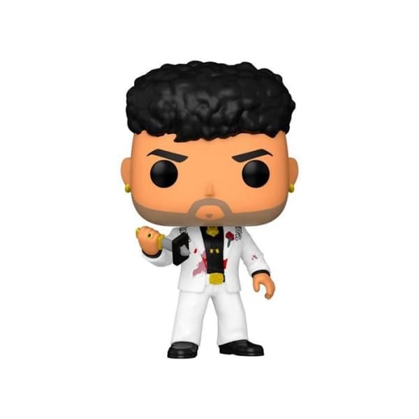 Funko POP! Ulven 1293 - Kugletog