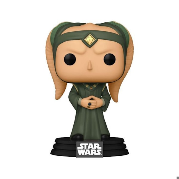 Star Wars: Book of Boba Fett Majordomo Pop! Vinyl