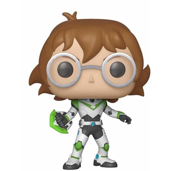 Figurine Funko Pop! Voltron: Pidge pidge