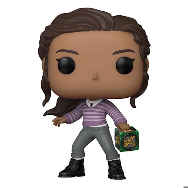 Funko Pop! #1161 - Spider-man: No Way Home - Michelle Jones W/box Flerfärgad