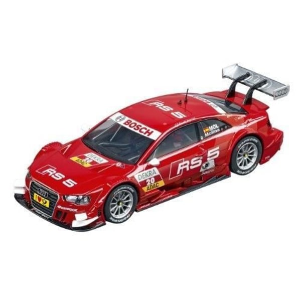 Bane bil - CARRERA-TOYS - AUDI A5 DTM M.MOLINA - NO.20 - 2013