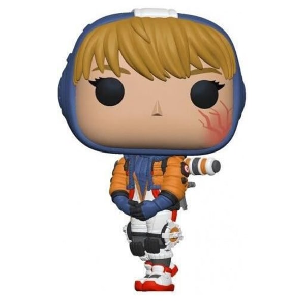 Funko Pop! - Apex Legends - Wattson - MUITA