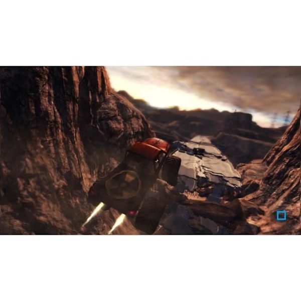 DUKE NUKEM FOREVER / PS3-konsolipeli