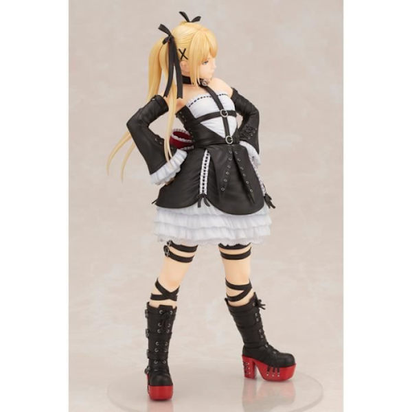 Dead or Alive 5 Ultimate Marie Rose ARTFX J PVC-figur