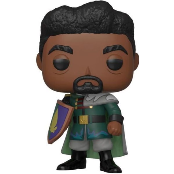 Funko Pop! Jäädytetty 2 - Mattias