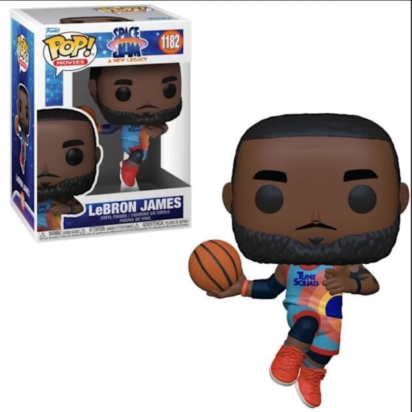 Funko Pop! Elokuvat: Arctic S2 - Pop! 3