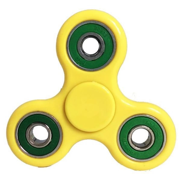 Hand Spinner Mercier - Anti-stress legetøj til voksne og børn - Tilfældig model