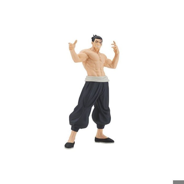 Figuriini Jukon No Kata - Jujutsu Kaisen - Aoi Todo