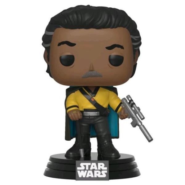 Funko Pop! Star Wars: Rise of Skywalker - Lando Calrissian