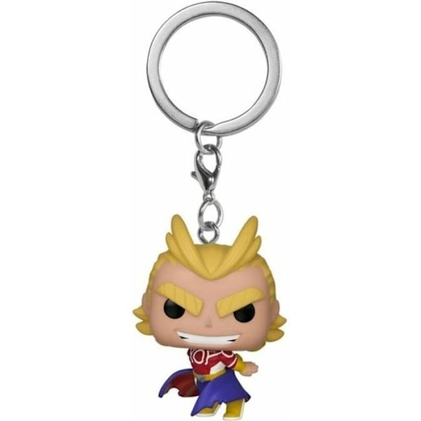 Funko Pop! - My Hero Academia - All Might (hopeakausi)