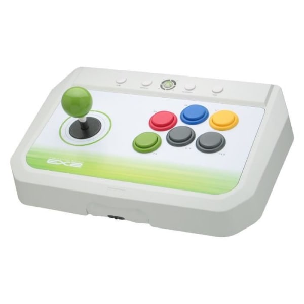 Hori Fighting Stick EX2 til Xbox 360 (japansk import)