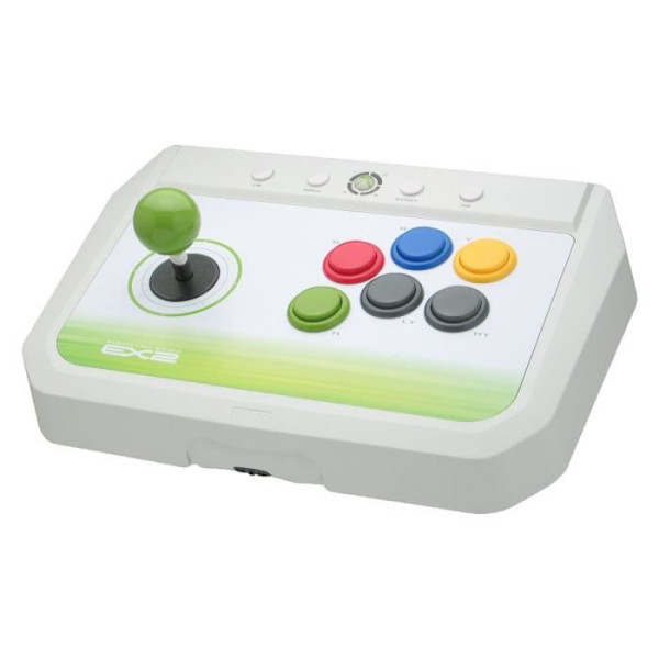 Hori Fighting Stick EX2 Xbox 360:lle (japanilainen tuonti)