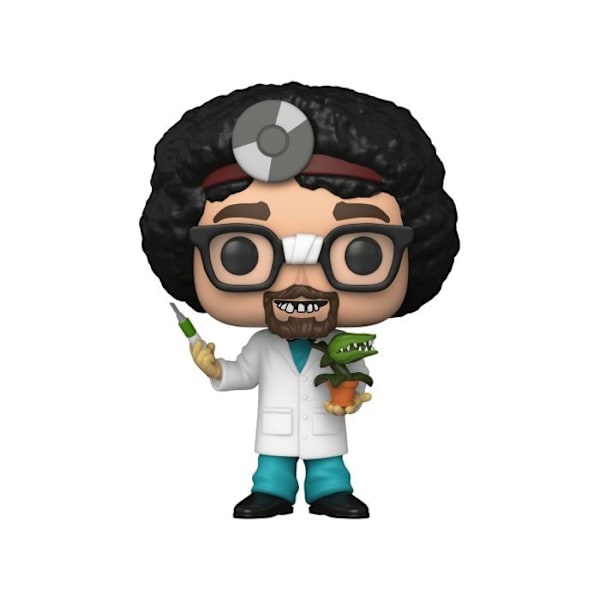 Funko Pop! Rocks: Cypress Hill Flerfärgad