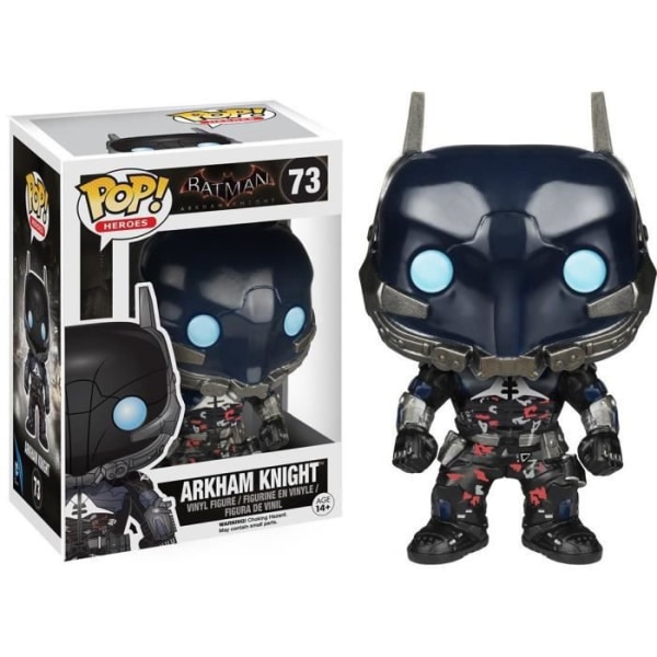 Funko Pop! Batman: Arkham Knight