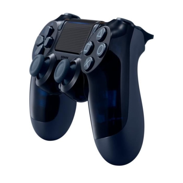 500 Million Limited Edition PS4 DualShock Controller - PlayStation Official
