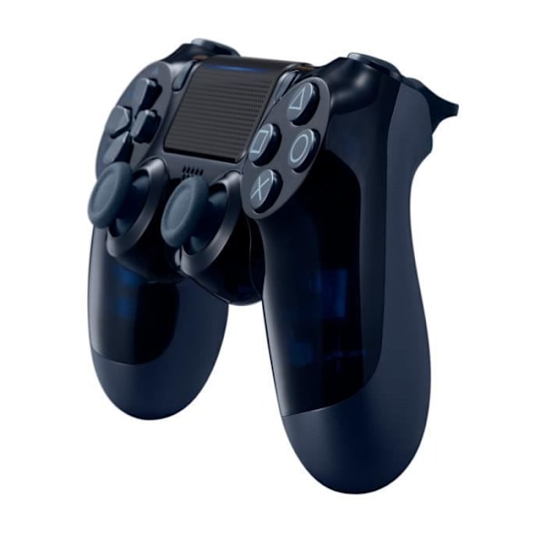 PS4 DualShock Controller Limited Edition 500 millioner - PlayStation Official