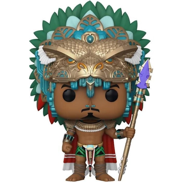 Funko pop! Marvel: Black Panther Wakanda Forever - King Namor