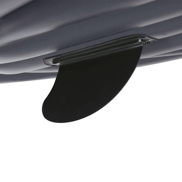2-paikkainen kanootti Explorer K2 - Intex Gul