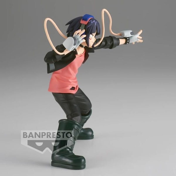 Figure My Hero Academia - Kyoka Jiro The Amazing Heroes Vol.28 Flerfärgad