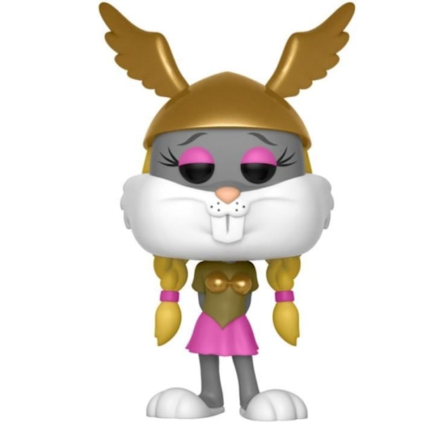 Figuriini - FUNKO - Looney Tunes - Bugs Bunny - Ooppera - 10 cm