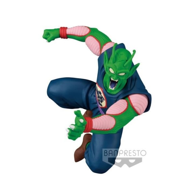 Dragon Ball Match Makers Piccolo Figuuri