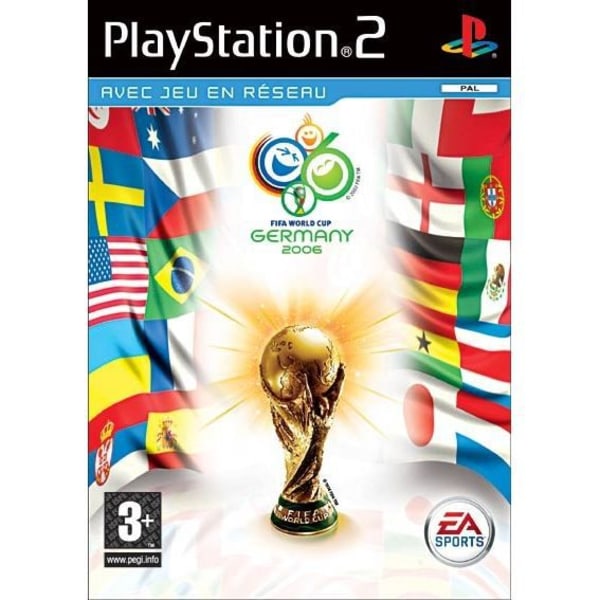 FIFA-VM 2006