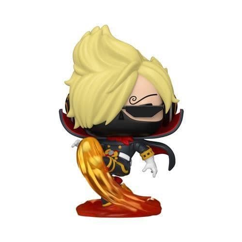 Figur - FUNKO - Soba Mask #1277 - Vinyl - Inomhus - Samling