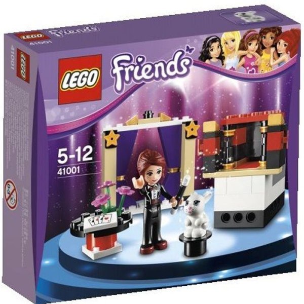 Mia och hennes magiska trick LEGO® FRIENDS® 41001